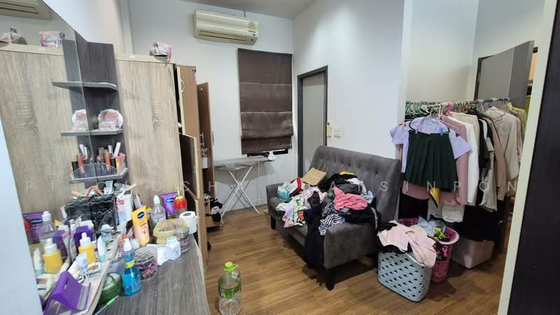 Cozy @ Satreewittaya 2 Soi 10, Bangkok, Satreewitthaya 2 Soi 10, Lat Phrao, Bangkok, 3 Bedrooms, 150 sqm, Townhouse For Sale, by Pitchocha Kiatsinpon, 500464954 - DDproperty.com