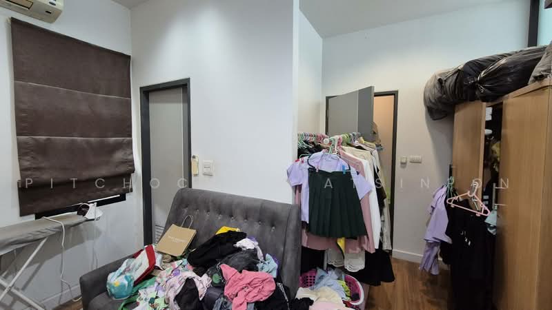 Cozy @ Satreewittaya 2 Soi 10, Bangkok, Satreewitthaya 2 Soi 10, Lat Phrao, Bangkok, 3 Bedrooms, 150 sqm, Townhouse For Sale, by Pitchocha Kiatsinpon, 500464954 - DDproperty.com