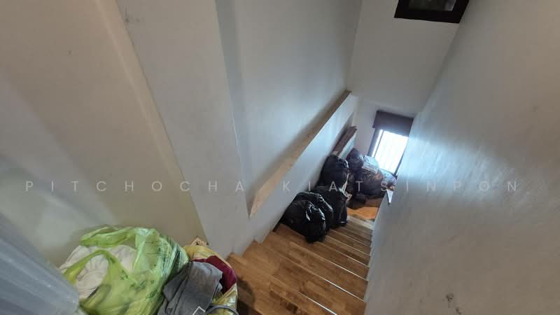 Cozy @ Satreewittaya 2 Soi 10, Bangkok, Satreewitthaya 2 Soi 10, Lat Phrao, Bangkok, 3 Bedrooms, 150 sqm, Townhouse For Sale, by Pitchocha Kiatsinpon, 500464954 - DDproperty.com