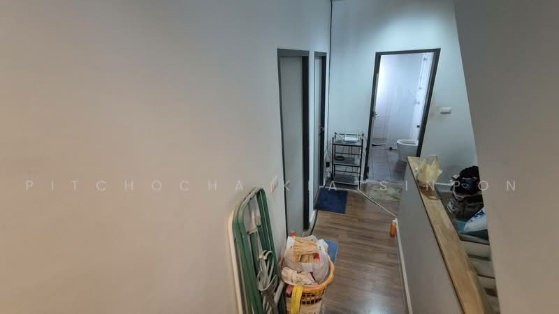 Cozy @ Satreewittaya 2 Soi 10, Bangkok, Satreewitthaya 2 Soi 10, Lat Phrao, Bangkok, 3 Bedrooms, 150 sqm, Townhouse For Sale, by Pitchocha Kiatsinpon, 500464954 - DDproperty.com
