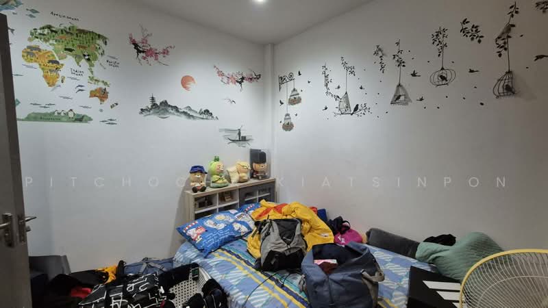 Cozy @ Satreewittaya 2 Soi 10 : โคซี่ @ สตรีวิทยา 2 ซอย 10, กรุงเทพ, สตรีวิทยา 2 ซอย 10, ลาดพร้าว, กรุงเทพ, 150 ตร.ม., ทาวน์เฮ้าส์ ขาย, โดย Pitchocha Kiatsinpon, 500464954 - DDproperty.com