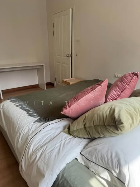 Supalai City Resort Bearing Station, Bangkok, 128 Sukhumvit, Bang Na, Bangkok, 2 Bedrooms, 58 sqm, Condo For Rent, by Ramita Theptham, 500464955 - DDproperty.com