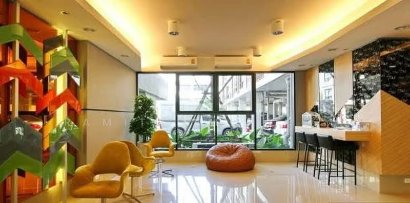 Supalai City Resort Bearing Station, Bangkok, 128 Sukhumvit, Bang Na, Bangkok, 2 Bedrooms, 58 sqm, Condo For Rent, by Ramita Theptham, 500464955 - DDproperty.com