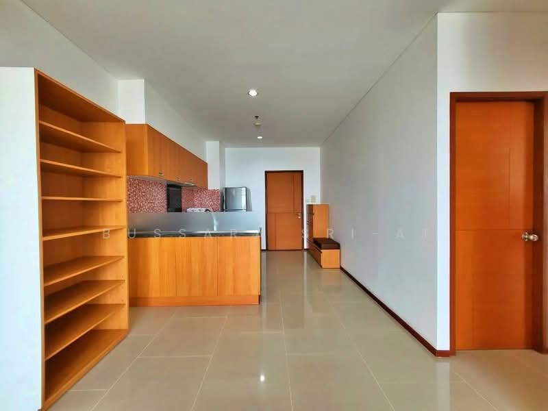 Villa Sathorn : วิลล่า สาทร, กรุงเทพ, 5 ถนนกรุงธนบุรี, คลองต้นไทร, คลองสาน, กรุงเทพ, 55 ตร.ม., คอนโด ขาย, โดย Bussara Sri-At, 500464956 - DDproperty.com