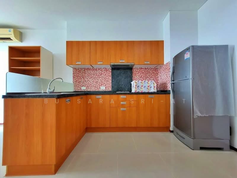 Villa Sathorn : วิลล่า สาทร, กรุงเทพ, 5 ถนนกรุงธนบุรี, คลองต้นไทร, คลองสาน, กรุงเทพ, 55 ตร.ม., คอนโด ขาย, โดย Bussara Sri-At, 500464956 - DDproperty.com
