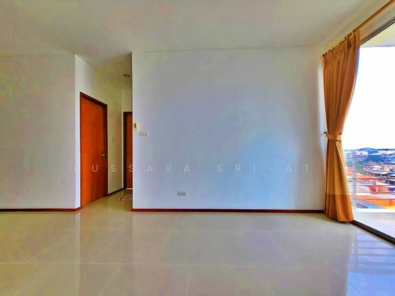 Villa Sathorn, Bangkok, 5 KrungThonBuri Road, Khlong Ton Sai, Khlong San, Bangkok, 1 Bedroom, 55 sqm, Condo For Sale, by Bussara Sri-At, 500464956 - DDproperty.com