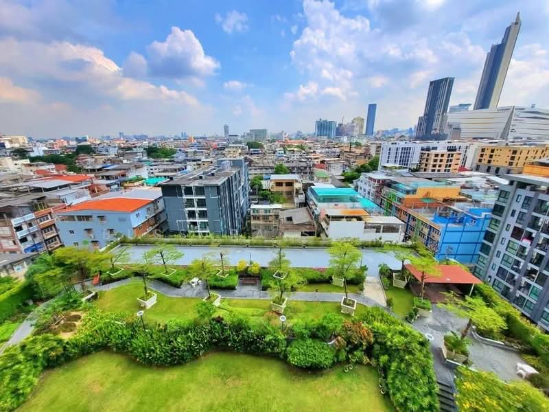 Villa Sathorn : วิลล่า สาทร, กรุงเทพ, 5 ถนนกรุงธนบุรี, คลองต้นไทร, คลองสาน, กรุงเทพ, 55 ตร.ม., คอนโด ขาย, โดย Bussara Sri-At, 500464956 - DDproperty.com