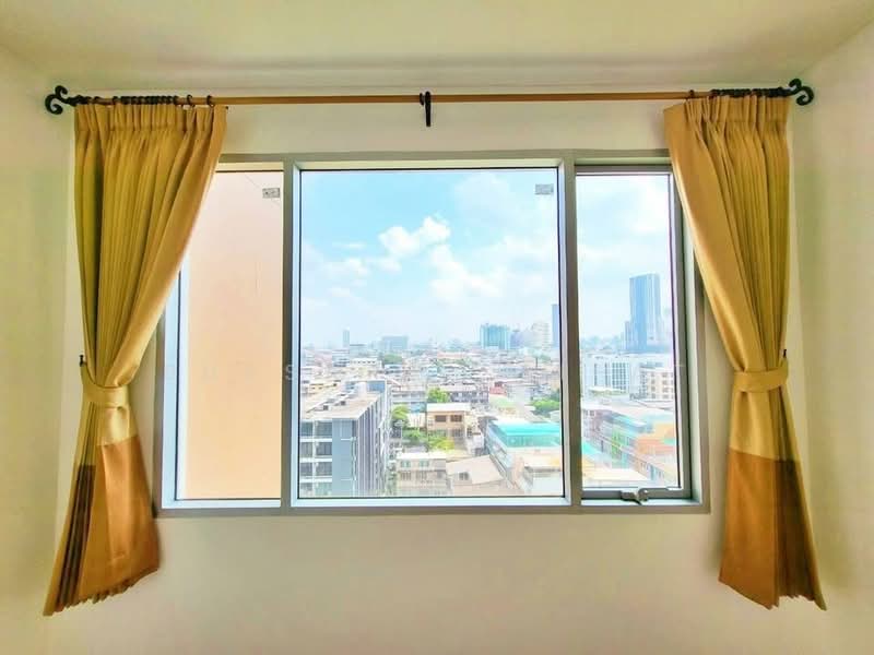 Villa Sathorn, Bangkok, 5 KrungThonBuri Road, Khlong Ton Sai, Khlong San, Bangkok, 1 Bedroom, 55 sqm, Condo For Sale, by Bussara Sri-At, 500464956 - DDproperty.com
