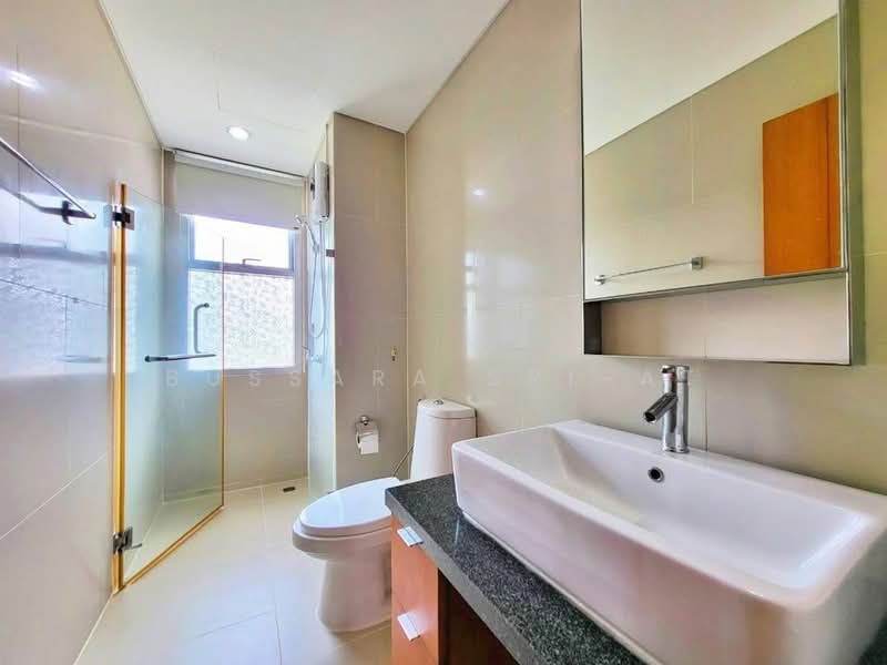Villa Sathorn, Bangkok, 5 KrungThonBuri Road, Khlong Ton Sai, Khlong San, Bangkok, 1 Bedroom, 55 sqm, Condo For Sale, by Bussara Sri-At, 500464956 - DDproperty.com