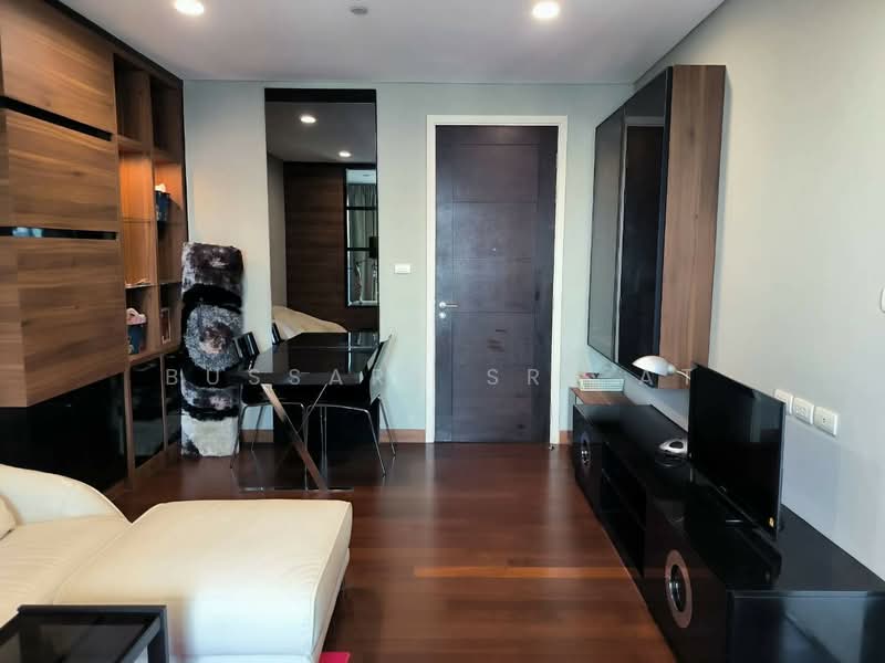 Ivy Thonglor, Bangkok, 889 Thonglor Road, Khlong Tan Nua, Watthana, Bangkok, Studio, 37 sqm, Condo For Sale, by Bussara Sri-At, 500464959 - DDproperty.com
