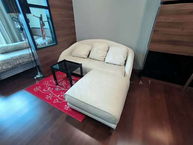 Ivy Thonglor, Bangkok, 889 Thonglor Road, Khlong Tan Nua, Watthana, Bangkok, Studio, 37 sqm, Condo For Sale, by Bussara Sri-At, 500464959 - DDproperty.com