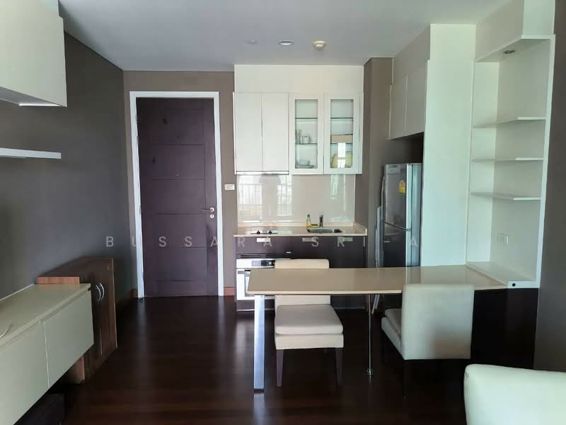 Ivy Thonglor, Bangkok, 889 Thonglor Road, Khlong Tan Nua, Watthana, Bangkok, Studio, 37 sqm, Condo For Sale, by Bussara Sri-At, 500464959 - DDproperty.com