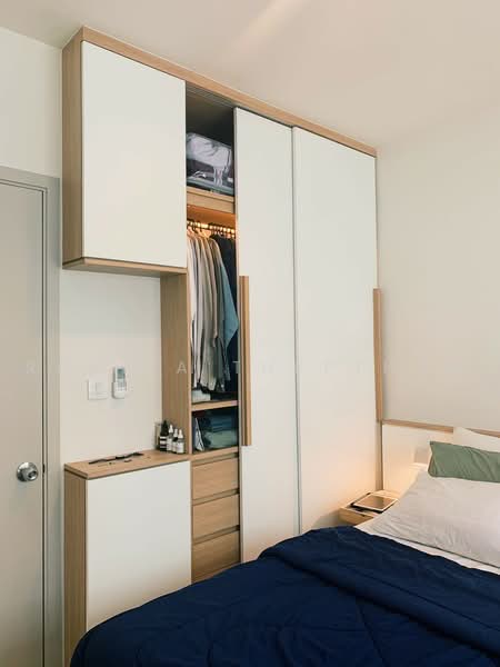 Life Sukhumvit 48, Bangkok, Soi Sukhumvit 48, Phra Kanong, Khlong Toei, Bangkok, 1 Bedroom, 32 sqm, Condo For Rent, by Ramita Theptham, 500464960 - DDproperty.com