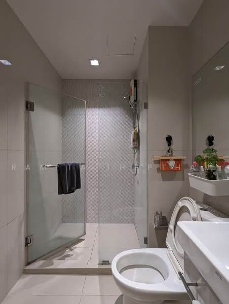 Life Sukhumvit 48, Bangkok, Soi Sukhumvit 48, Phra Kanong, Khlong Toei, Bangkok, 1 Bedroom, 32 sqm, Condo For Rent, by Ramita Theptham, 500464960 - DDproperty.com