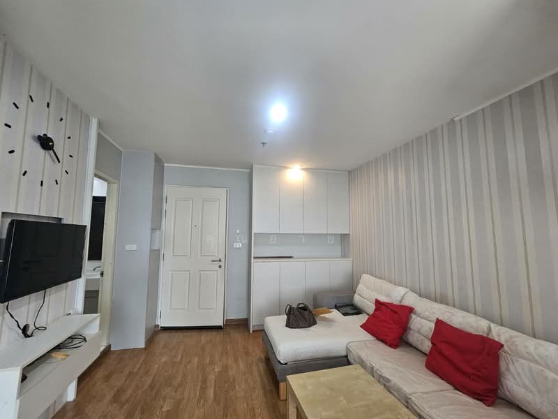 U Delight @ Jatujak Station, Bangkok, 22 Soi Phaholyothin 18/1, Phaholyothin Road, Jom Phon, Chatuchak, Bangkok, 1 Bedroom, 32 sqm, Condo For Sale, by คุณอาย, 500464962 - DDproperty.com