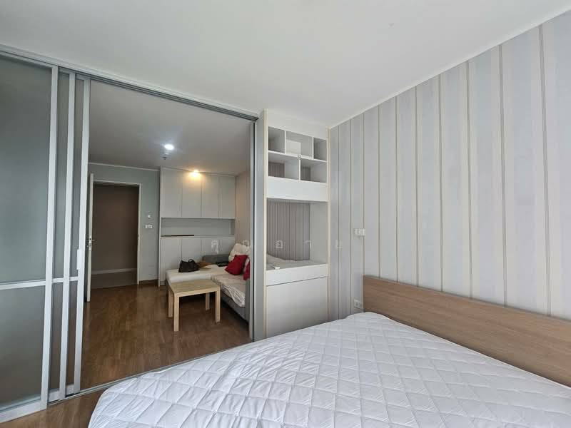 U Delight @ Jatujak Station, Bangkok, 22 Soi Phaholyothin 18/1, Phaholyothin Road, Jom Phon, Chatuchak, Bangkok, 1 Bedroom, 32 sqm, Condo For Sale, by คุณอาย, 500464962 - DDproperty.com