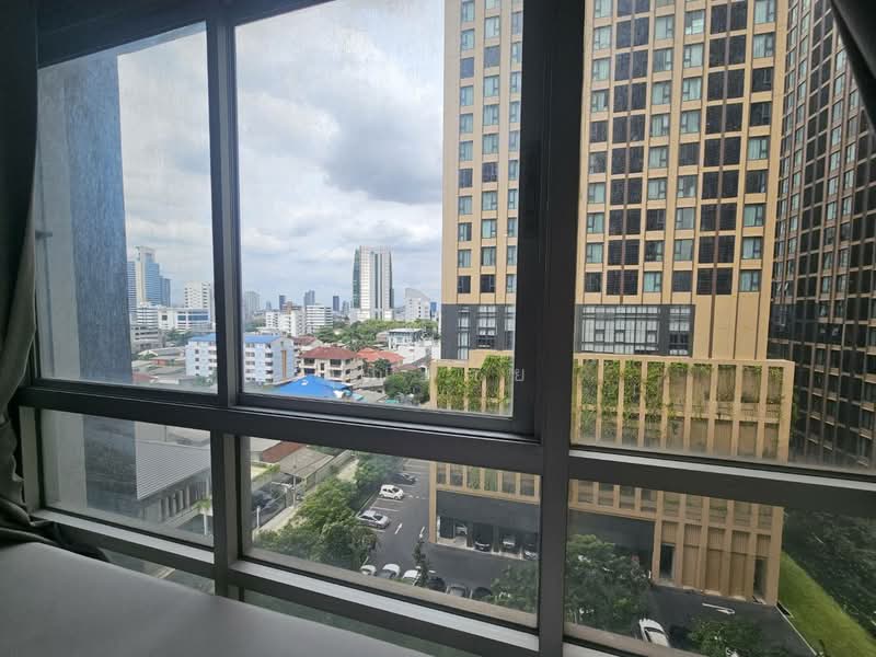 U Delight @ Jatujak Station, Bangkok, 22 Soi Phaholyothin 18/1, Phaholyothin Road, Jom Phon, Chatuchak, Bangkok, 1 Bedroom, 32 sqm, Condo For Sale, by คุณอาย, 500464962 - DDproperty.com