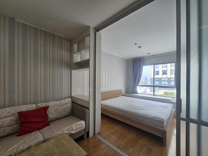 U Delight @ Jatujak Station, Bangkok, 22 Soi Phaholyothin 18/1, Phaholyothin Road, Jom Phon, Chatuchak, Bangkok, 1 Bedroom, 32 sqm, Condo For Sale, by คุณอาย, 500464962 - DDproperty.com