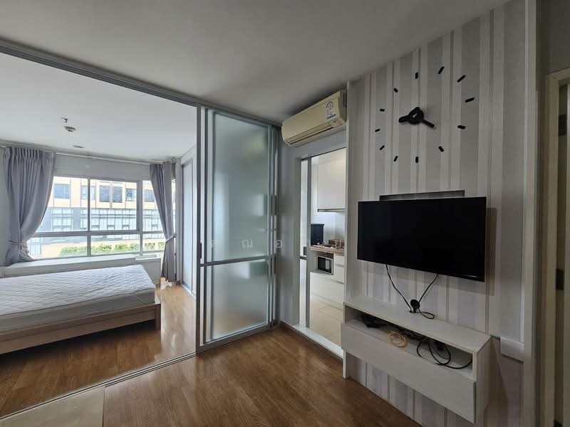 U Delight @ Jatujak Station, Bangkok, 22 Soi Phaholyothin 18/1, Phaholyothin Road, Jom Phon, Chatuchak, Bangkok, 1 Bedroom, 32 sqm, Condo For Sale, by คุณอาย, 500464962 - DDproperty.com