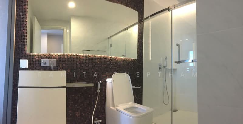 The Room Sukhumvit 69, Bangkok, 1539 Sukhumvit Road, Phra Kanong Nua, Watthana, Bangkok, 2 Bedrooms, 81 sqm, Condo For Rent, by Ramita Theptham, 500464963 - DDproperty.com