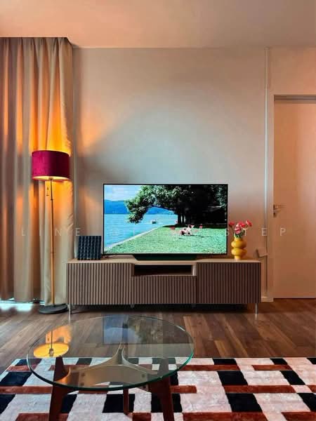 The Room Sukhumvit 62 : เดอะรูม สุขุมวิท 62, กรุงเทพ, 2288 ถ.สุขุมวิท, บางจาก, พระโขนง, กรุงเทพ, 78 ตร.ม., คอนโด ให้เช่า, โดย LINE @firststep, 500464964 - DDproperty.com