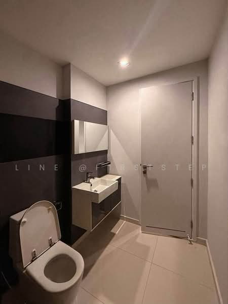 The Room Sukhumvit 62, Bangkok, 2288 Sukhumvit Road, Bang Chak, Phra Khanong, Bangkok, 2 Bedrooms, 78 sqm, Condo For Rent, by LINE @firststep, 500464964 - DDproperty.com