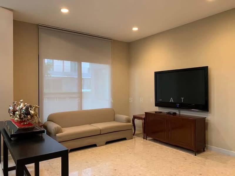 Grand Bangkok Boulevard Ratchada-Ramintra 2 : แกรนด์ บางกอก บูเลอวาร์ด รัชดา – รามอินทรา 2, กรุงเทพ, ซอย นวมินทร์ 74 แยก 3-14-5, คันนายาว, กรุงเทพ, 507 ตร.ม., บ้านเดี่ยว ให้เช่า, โดย Bussara Sri-At, 500464965 - DDproperty.com