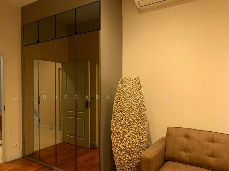 Grand Bangkok Boulevard Ratchada-Ramintra 2, Bangkok, Soi Nawamin 74 Yeak 3-14-5, Khan Na Yao, Bangkok, 5 Bedrooms, 507 sqm, Single Detached House For Rent, by Bussara Sri-At, 500464965 - DDproperty.com