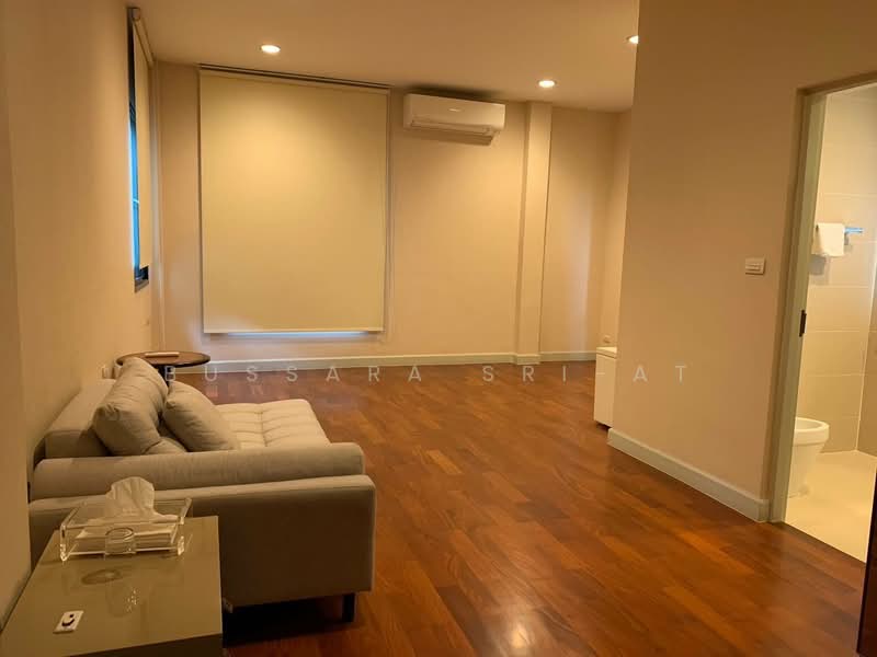 Grand Bangkok Boulevard Ratchada-Ramintra 2 : แกรนด์ บางกอก บูเลอวาร์ด รัชดา – รามอินทรา 2, กรุงเทพ, ซอย นวมินทร์ 74 แยก 3-14-5, คันนายาว, กรุงเทพ, 507 ตร.ม., บ้านเดี่ยว ให้เช่า, โดย Bussara Sri-At, 500464965 - DDproperty.com