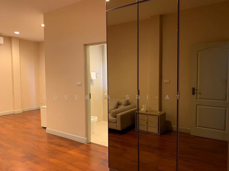 Grand Bangkok Boulevard Ratchada-Ramintra 2 : แกรนด์ บางกอก บูเลอวาร์ด รัชดา – รามอินทรา 2, กรุงเทพ, ซอย นวมินทร์ 74 แยก 3-14-5, คันนายาว, กรุงเทพ, 507 ตร.ม., บ้านเดี่ยว ให้เช่า, โดย Bussara Sri-At, 500464965 - DDproperty.com
