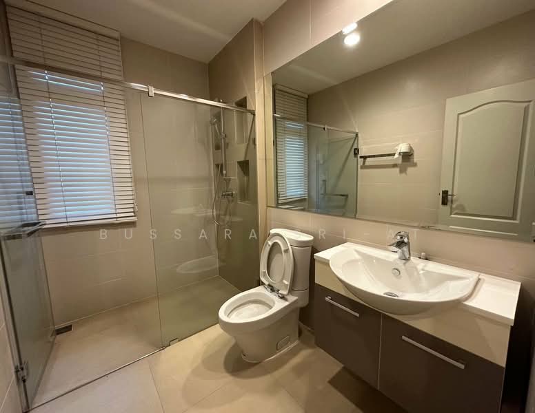 Grand Bangkok Boulevard Ratchada-Ramintra 2 : แกรนด์ บางกอก บูเลอวาร์ด รัชดา – รามอินทรา 2, กรุงเทพ, ซอย นวมินทร์ 74 แยก 3-14-5, คันนายาว, กรุงเทพ, 507 ตร.ม., บ้านเดี่ยว ให้เช่า, โดย Bussara Sri-At, 500464965 - DDproperty.com