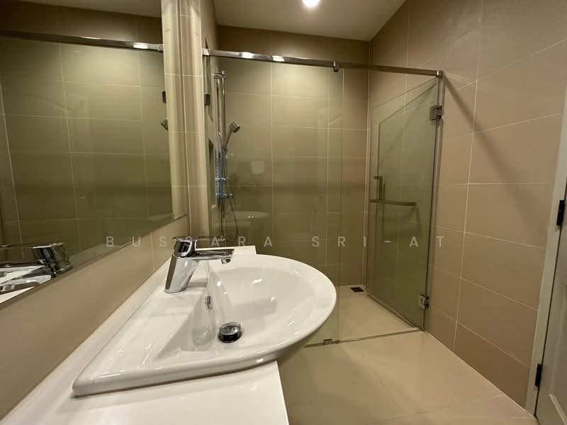 Grand Bangkok Boulevard Ratchada-Ramintra 2 : แกรนด์ บางกอก บูเลอวาร์ด รัชดา – รามอินทรา 2, กรุงเทพ, ซอย นวมินทร์ 74 แยก 3-14-5, คันนายาว, กรุงเทพ, 507 ตร.ม., บ้านเดี่ยว ให้เช่า, โดย Bussara Sri-At, 500464965 - DDproperty.com