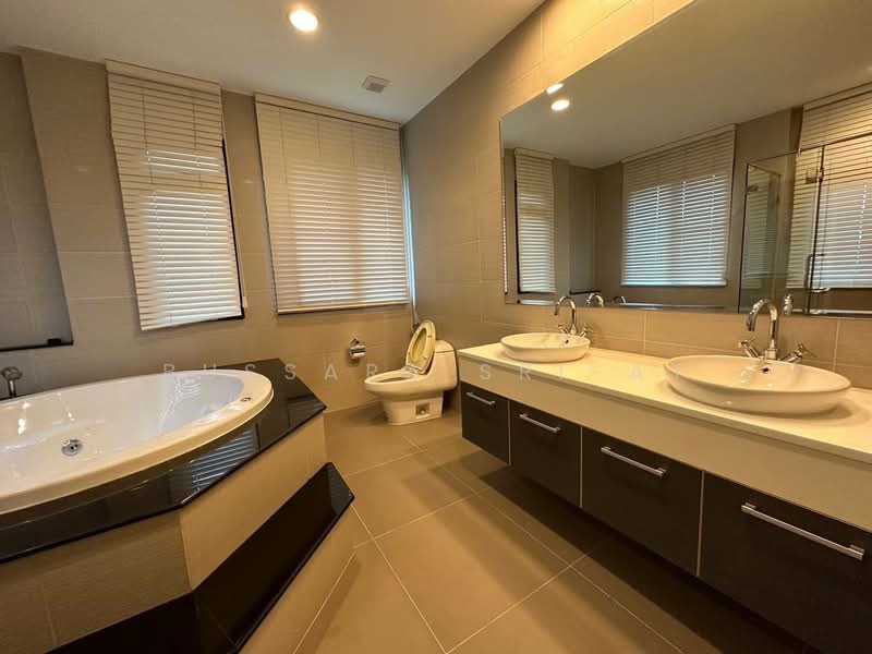 Grand Bangkok Boulevard Ratchada-Ramintra 2 : แกรนด์ บางกอก บูเลอวาร์ด รัชดา – รามอินทรา 2, กรุงเทพ, ซอย นวมินทร์ 74 แยก 3-14-5, คันนายาว, กรุงเทพ, 507 ตร.ม., บ้านเดี่ยว ให้เช่า, โดย Bussara Sri-At, 500464965 - DDproperty.com