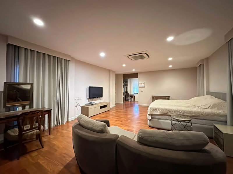 Grand Bangkok Boulevard Ratchada-Ramintra 2 : แกรนด์ บางกอก บูเลอวาร์ด รัชดา – รามอินทรา 2, กรุงเทพ, ซอย นวมินทร์ 74 แยก 3-14-5, คันนายาว, กรุงเทพ, 507 ตร.ม., บ้านเดี่ยว ให้เช่า, โดย Bussara Sri-At, 500464965 - DDproperty.com