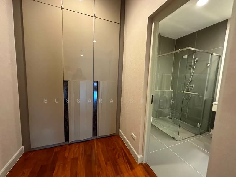 Grand Bangkok Boulevard Ratchada-Ramintra 2, Bangkok, Soi Nawamin 74 Yeak 3-14-5, Khan Na Yao, Bangkok, 5 Bedrooms, 507 sqm, Single Detached House For Rent, by Bussara Sri-At, 500464965 - DDproperty.com
