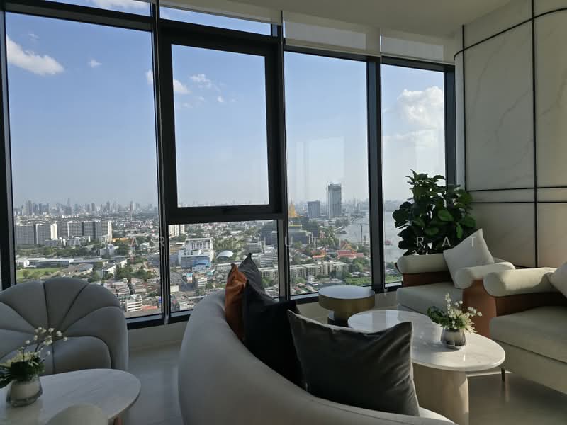 Niche Mono Bangpo, Bangkok, Bang Sue, Bangkok, 1 Bedroom, 33 sqm, Condo For Rent, by Amara Phuttharat, 500464967 - DDproperty.com