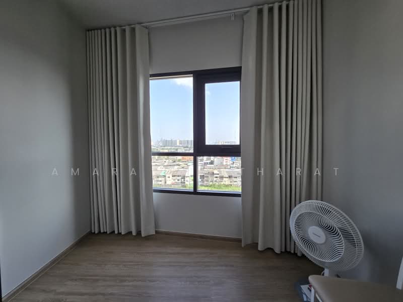 Niche Mono Bangpo, Bangkok, Bang Sue, Bangkok, 1 Bedroom, 33 sqm, Condo For Rent, by Amara Phuttharat, 500464967 - DDproperty.com