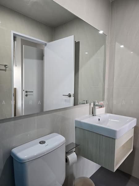 Niche Mono Bangpo, Bangkok, Bang Sue, Bangkok, 1 Bedroom, 33 sqm, Condo For Rent, by Amara Phuttharat, 500464967 - DDproperty.com
