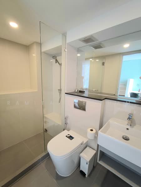 Knightsbridge Prime Sathorn, Bangkok, 599 Naradhiwas Rajanagarindra Road, Thung Maha Mek, Sathon, Bangkok, 2 Bedrooms, 31 sqm, Condo For Rent, by Ramita Theptham, 500464968 - DDproperty.com