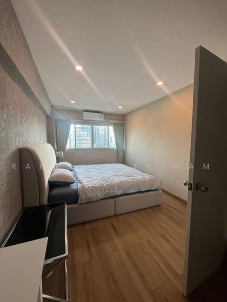 Thonglor Tower, Bangkok, Soi Thonglor, Sukhumvit 55 Road, Khlongtoei Nua, Watthana, Bangkok, 1 Bedroom, 50 sqm, Condo For Rent, by Ramita Theptham, 500464969 - DDproperty.com