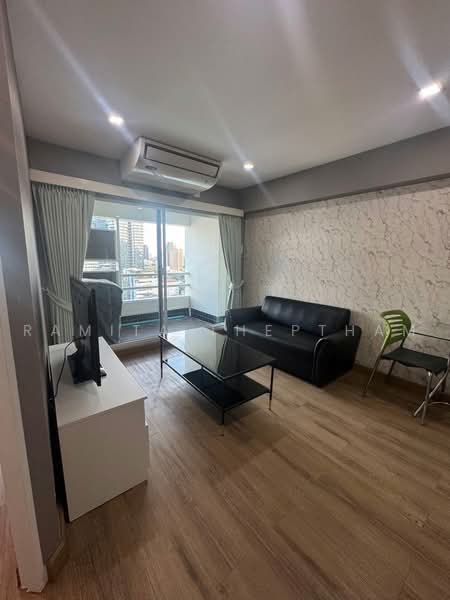 Thonglor Tower, Bangkok, Soi Thonglor, Sukhumvit 55 Road, Khlongtoei Nua, Watthana, Bangkok, 1 Bedroom, 50 sqm, Condo For Rent, by Ramita Theptham, 500464969 - DDproperty.com