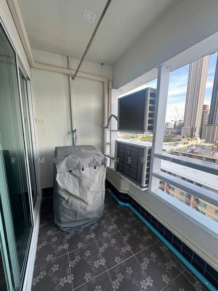 Thonglor Tower, Bangkok, Soi Thonglor, Sukhumvit 55 Road, Khlongtoei Nua, Watthana, Bangkok, 1 Bedroom, 50 sqm, Condo For Rent, by Ramita Theptham, 500464969 - DDproperty.com