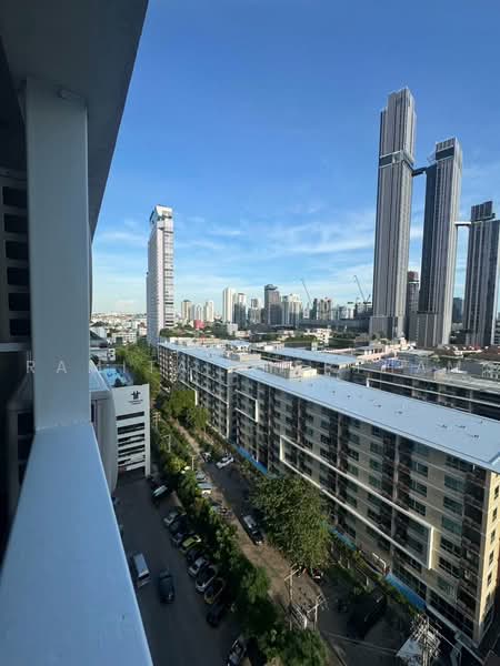 Thonglor Tower, Bangkok, Soi Thonglor, Sukhumvit 55 Road, Khlongtoei Nua, Watthana, Bangkok, 1 Bedroom, 50 sqm, Condo For Rent, by Ramita Theptham, 500464969 - DDproperty.com