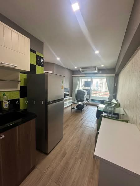 Thonglor Tower, Bangkok, Soi Thonglor, Sukhumvit 55 Road, Khlongtoei Nua, Watthana, Bangkok, 1 Bedroom, 50 sqm, Condo For Rent, by Ramita Theptham, 500464969 - DDproperty.com
