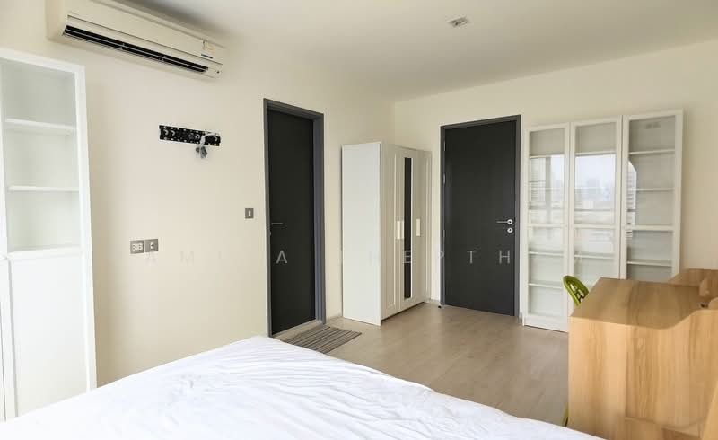Rhythm Rangnam, Bangkok, 10 Rangnam Road, Thanon Phaya Thai, Ratchathewi, Bangkok, 2 Bedrooms, 63 sqm, Condo For Rent, by Ramita Theptham, 500464970 - DDproperty.com