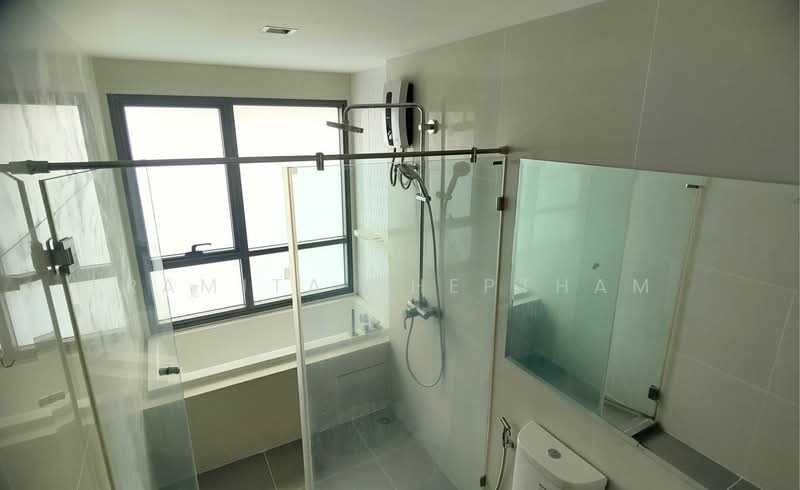 Rhythm Rangnam, Bangkok, 10 Rangnam Road, Thanon Phaya Thai, Ratchathewi, Bangkok, 2 Bedrooms, 63 sqm, Condo For Rent, by Ramita Theptham, 500464970 - DDproperty.com