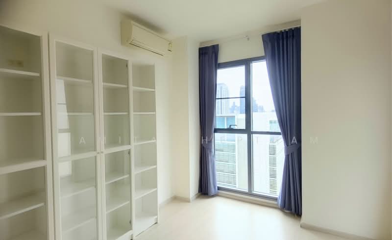 Rhythm Rangnam, Bangkok, 10 Rangnam Road, Thanon Phaya Thai, Ratchathewi, Bangkok, 2 Bedrooms, 63 sqm, Condo For Rent, by Ramita Theptham, 500464970 - DDproperty.com