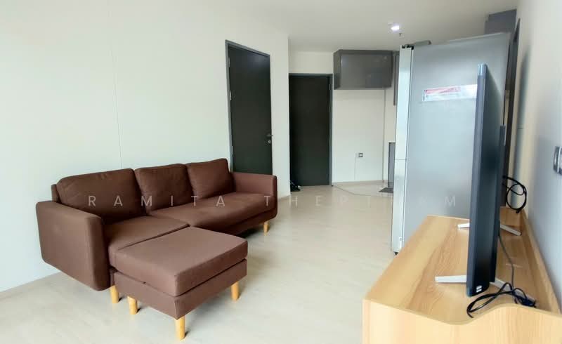 Rhythm Rangnam, Bangkok, 10 Rangnam Road, Thanon Phaya Thai, Ratchathewi, Bangkok, 2 Bedrooms, 63 sqm, Condo For Rent, by Ramita Theptham, 500464970 - DDproperty.com
