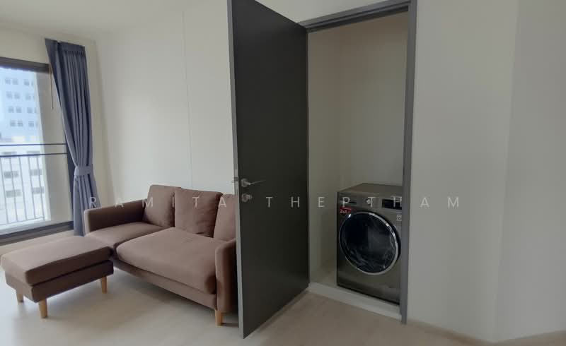 Rhythm Rangnam, Bangkok, 10 Rangnam Road, Thanon Phaya Thai, Ratchathewi, Bangkok, 2 Bedrooms, 63 sqm, Condo For Rent, by Ramita Theptham, 500464970 - DDproperty.com