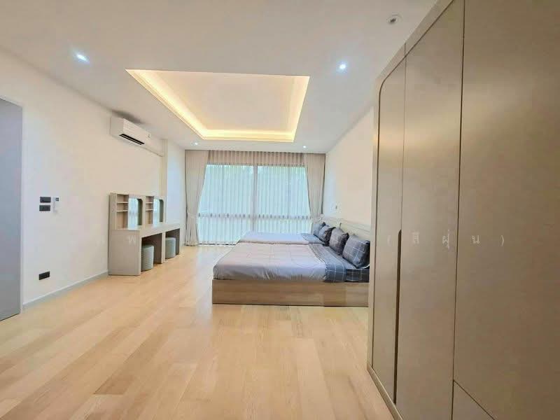 Feel Town Lat Phrao 101, Bangkok, ลาดพร้าว, Khlong Chaokhun Sing, Wang Thonglang, Bangkok, 3 Bedrooms, 270 sqm, Single Detached House For Rent, by สรภพ ยอดไชย (สีฝุ่น), 500464971 - DDproperty.com